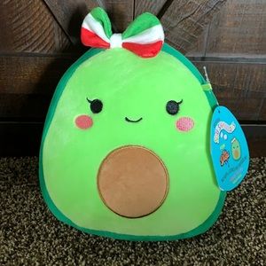 Squishmallow Mireya Plush